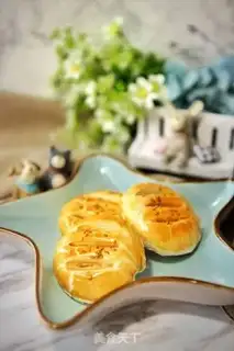 Make Milk-cracker wife pie step 53