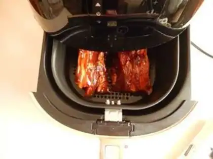 Make Barbecue step 5