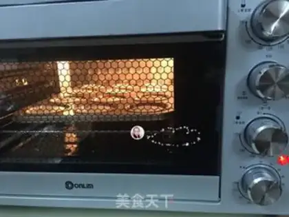 Make Shell Tsim Fung step 13
