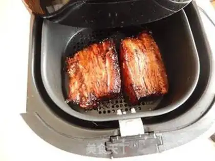 Make Barbecue step 6