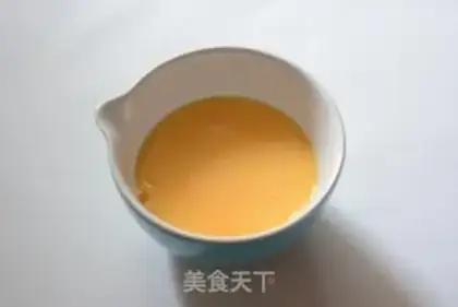 Make Sunflower rice step 6