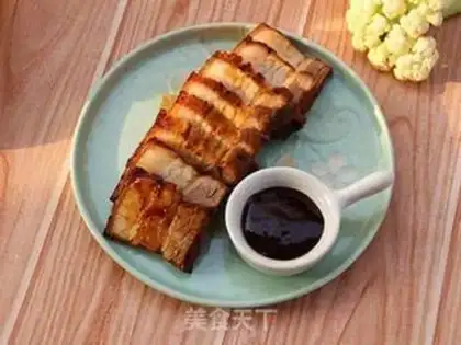 Make Barbecue step 7