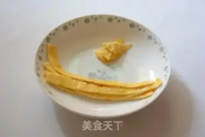 Make Sunflower rice step 8