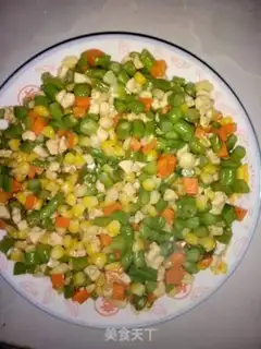 Make A lot of bean step 0