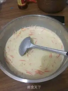 Make Potatocakes step 2