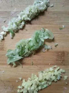 Make The ground is fresh step 3