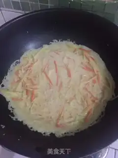 Make Potatocakes step 3