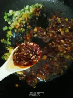 Make Homemade sour powder step 4
