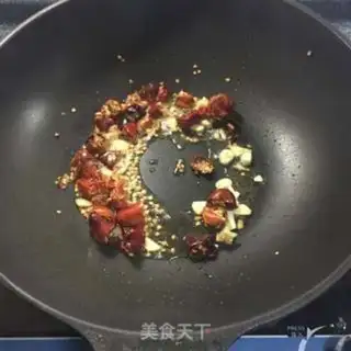 Make Miyagi chicken step 3