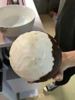 Make Coconut-cracker-cracker soup step 3