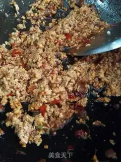 Make Homemade sour powder step 5