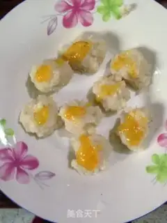 Make Peach tacos step 4