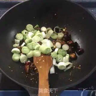 Make Miyagi chicken step 5