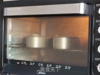 Make Yogurt cheesecake step 5