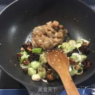 Make Miyagi chicken step 6