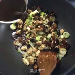 Make Miyagi chicken step 7