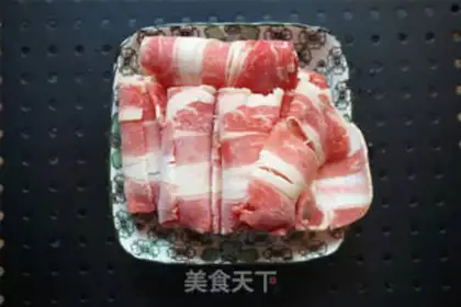 Make A pan of fire step 3