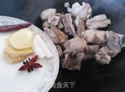Make Go back to the rib step 2