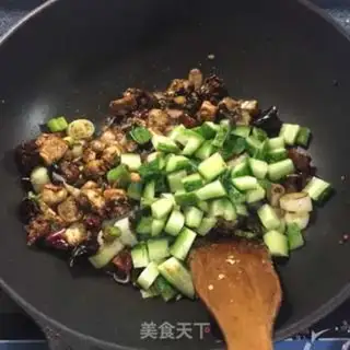 Make Miyagi chicken step 8