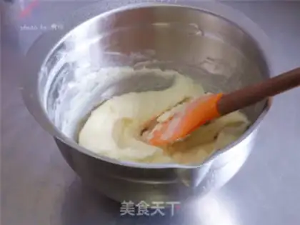 Make Yogurt cheesecake step 8