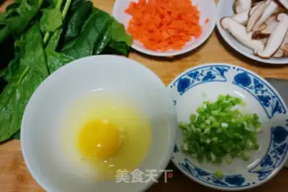 Make Frou soup step 0