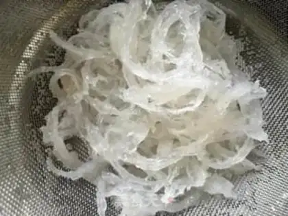 Make Sweet silk