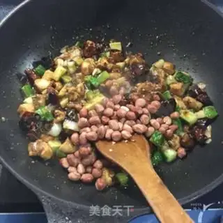 Make Miyagi chicken step 9