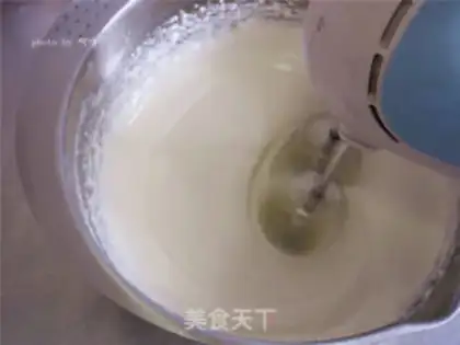 Make Yogurt cheesecake step 10