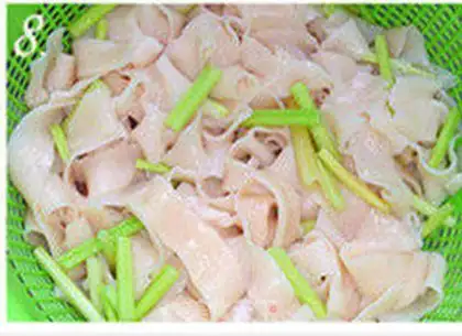 Make Noodles step 7
