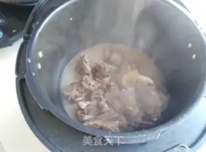 Make Go back to the rib step 5