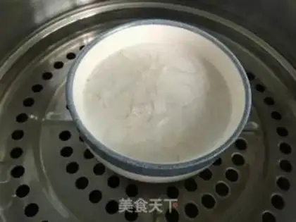 Make Sweet silk