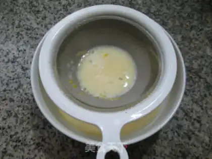 Make Coconuts full of balls step 6