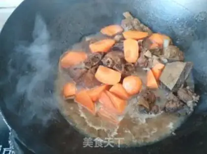 Make Go back to the rib step 6