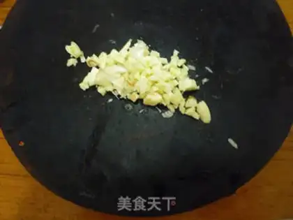 Make Frozen chicken chops step 2