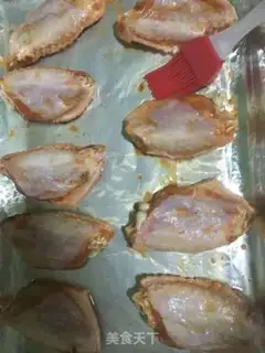 Make Orléans roast chicken wings step 6