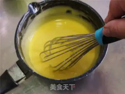 Make Cotton cake step 9