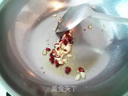 Make The cabbage step 5