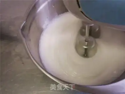 Make Cotton cake step 10