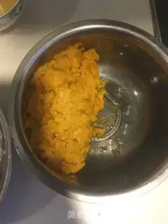 Make Pumpkin step 0