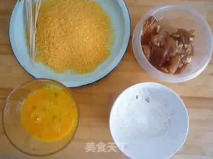 Make Frozen chicken chops step 5