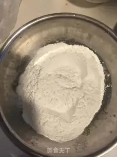 Make Pumpkin step 1