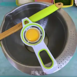 Make Ollio Cake roll step 0