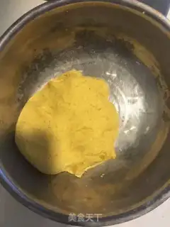 Make Pumpkin step 2
