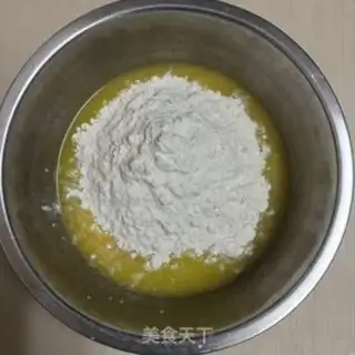Make Ollio Cake roll step 2