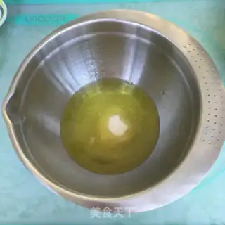 Make Ollio Cake roll step 3