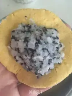 Make Pumpkin step 5