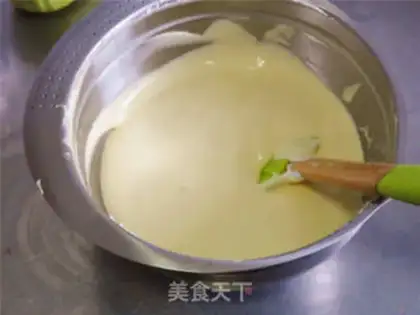 Make Frozen chicken chops step 9