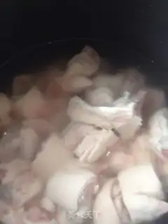 Make Crab yellow bag step 2