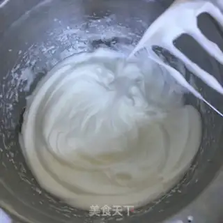 Make Ollio Cake roll step 4