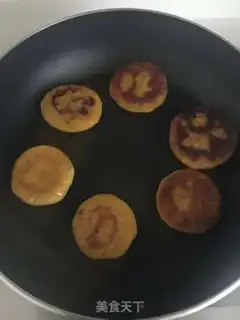 Make Pumpkin step 6